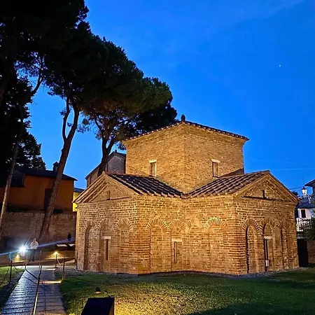 La Casa Di Piazza Baracca Con Posto Auto *